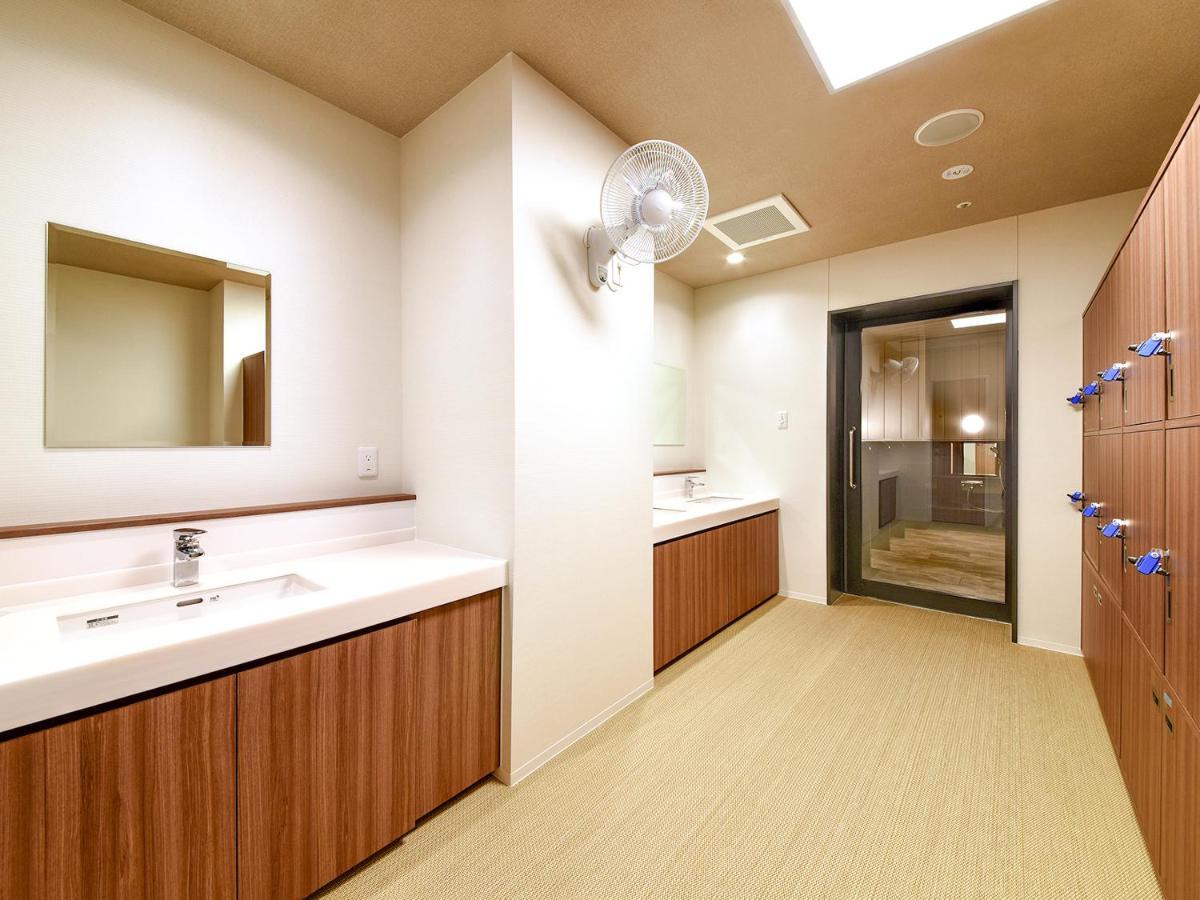 Hotel Livemax Premium Nagano Ekimae Ngoại thất bức ảnh