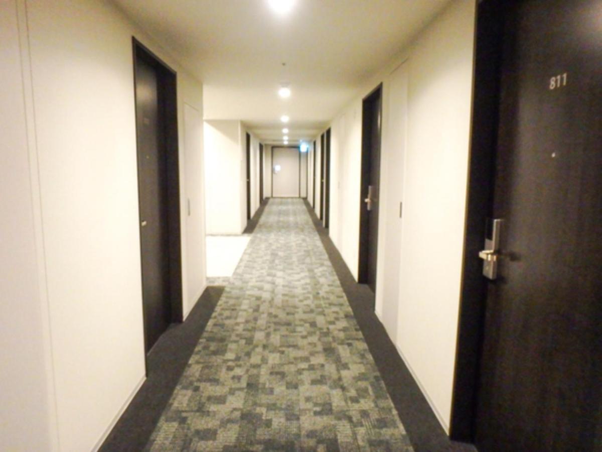 Hotel Livemax Premium Nagano Ekimae Ngoại thất bức ảnh
