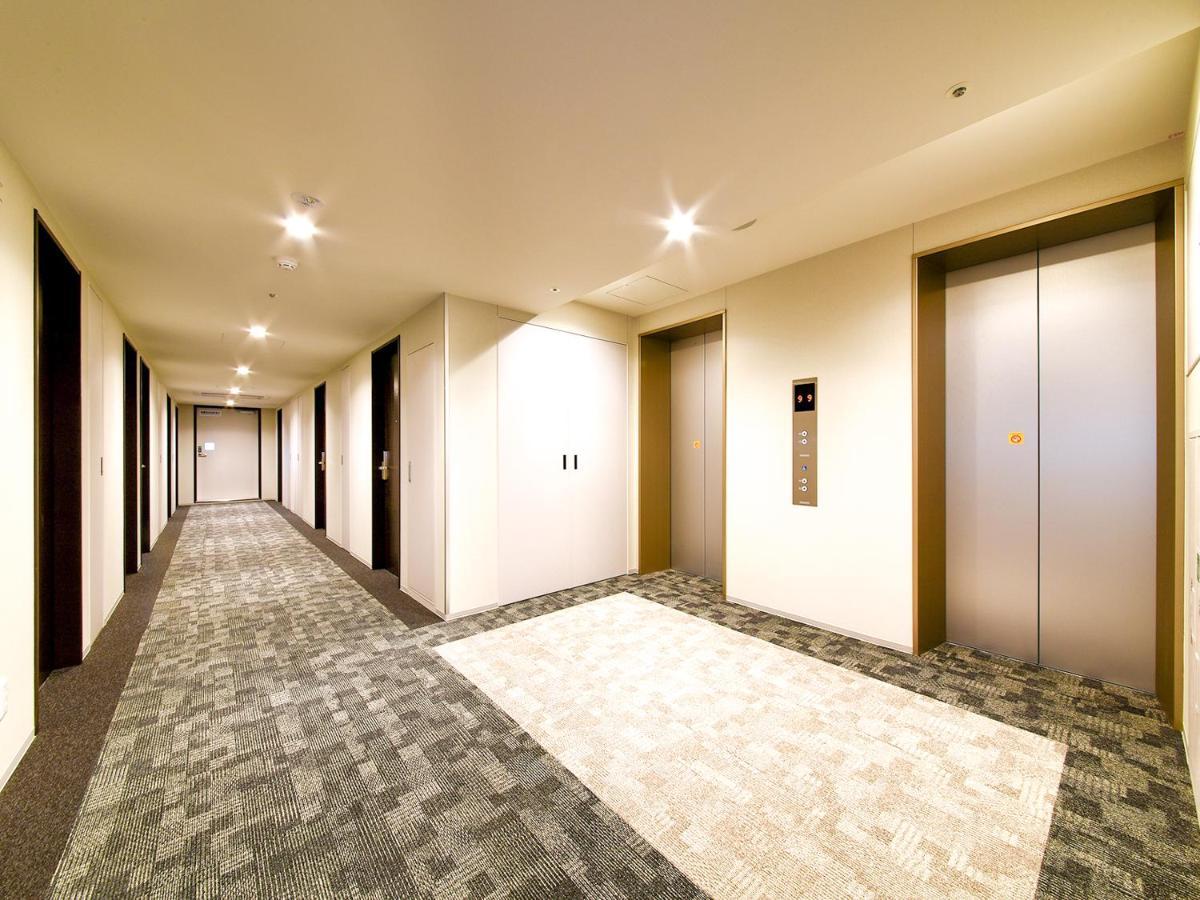 Hotel Livemax Premium Nagano Ekimae Ngoại thất bức ảnh