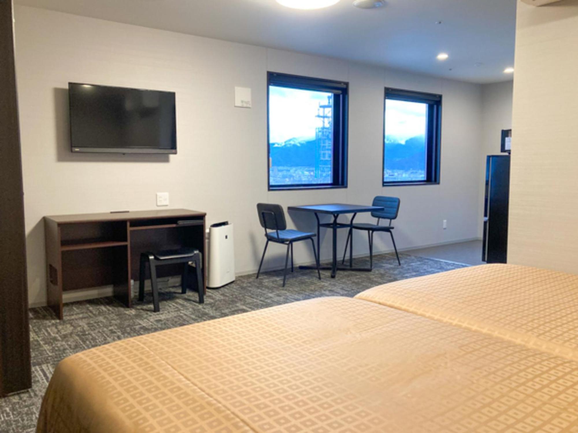 Hotel Livemax Premium Nagano Ekimae Ngoại thất bức ảnh