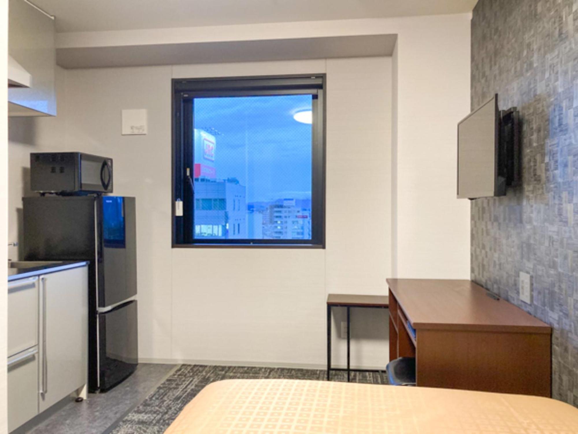 Hotel Livemax Premium Nagano Ekimae Ngoại thất bức ảnh