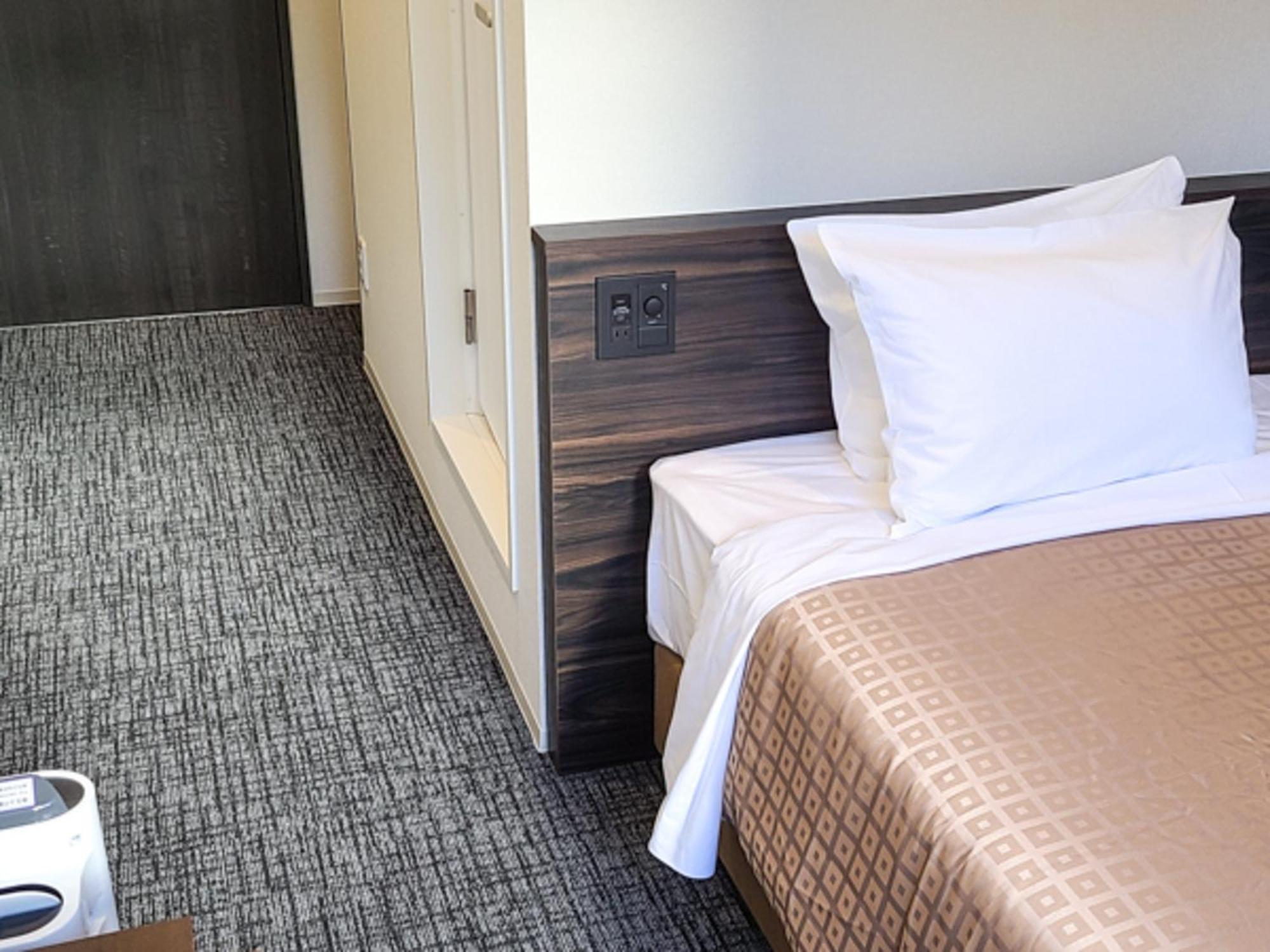 Hotel Livemax Premium Nagano Ekimae Ngoại thất bức ảnh